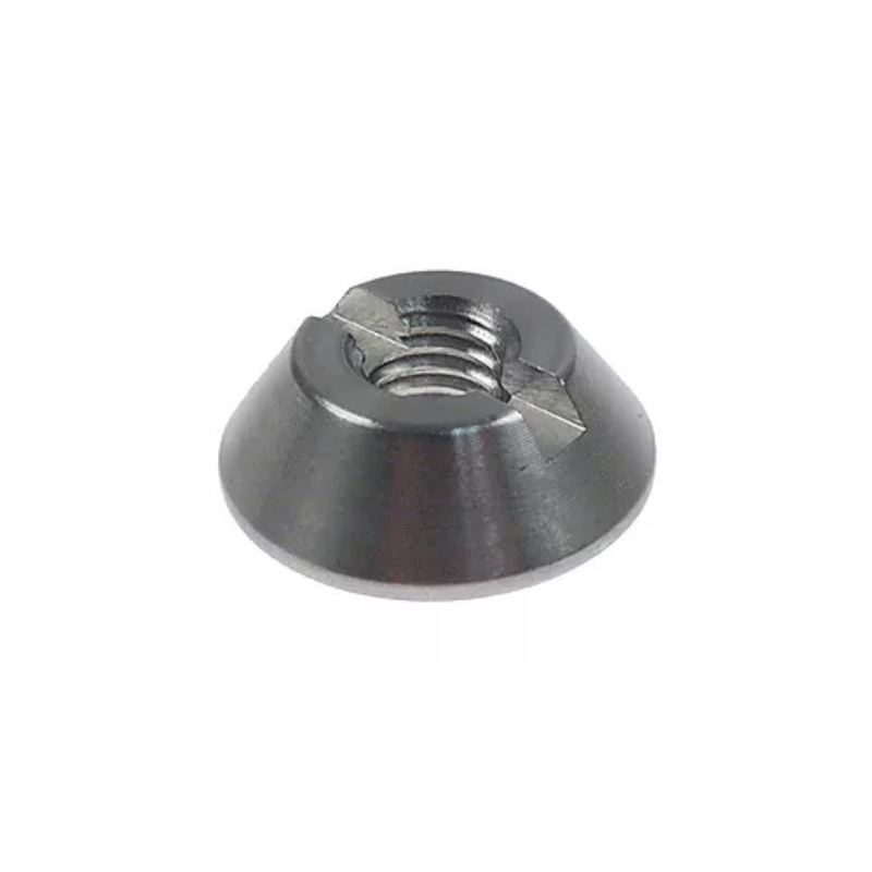Mutter H 5mm ø 14mm M5 Wascharmsystem Elettrobar Colged 454007 531312