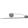 copy of 11,5 mm Magnetventil 3/4 1-fach gerade 230VAC DN10 372017