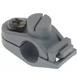 Nachspüldüse Einbau ø 10mm L 33mm B 13 H 19mm  517032