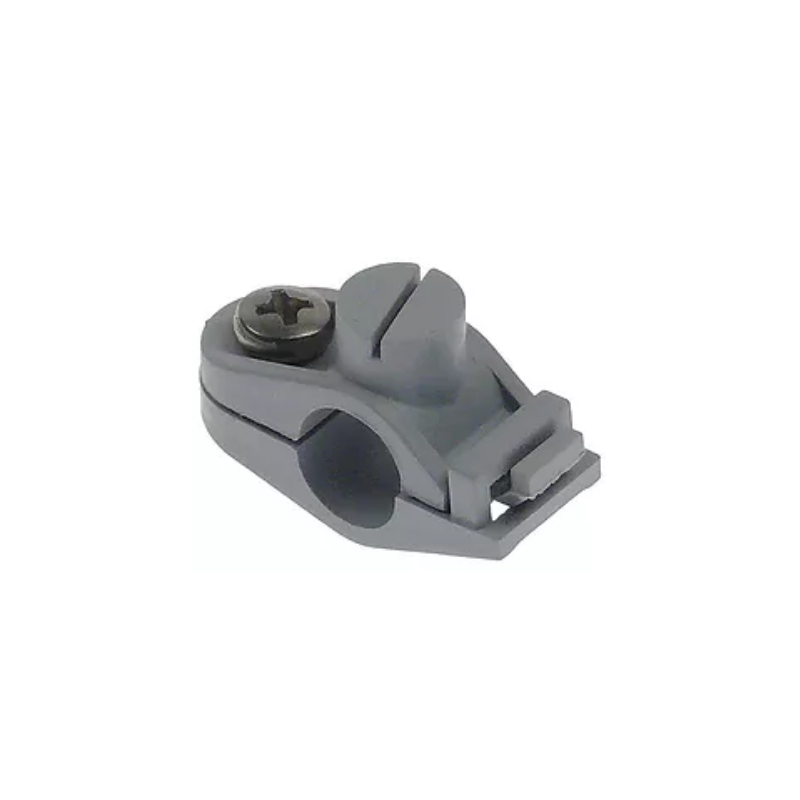 copy of 11,5 mm Magnetventil 3/4 1-fach gerade 230VAC DN10 372017