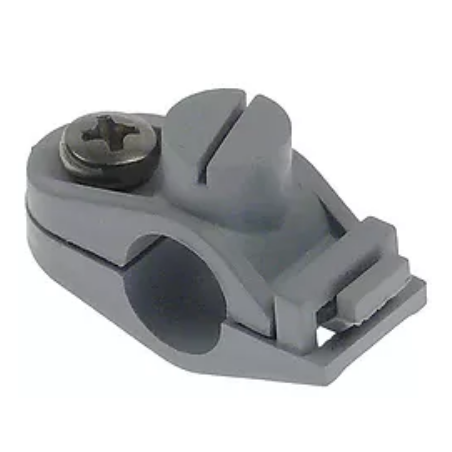 Nachspüldüse Einbau ø 10mm L 33mm B 13 H 19mm  517032