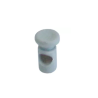 copy of 11,5 mm Magnetventil 3/4 1-fach gerade 230VAC DN10 372017
