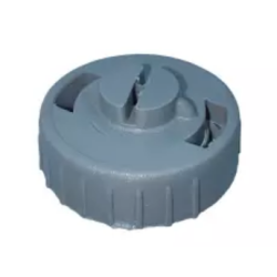 Nachspüldüse Dihr Kromo  517054