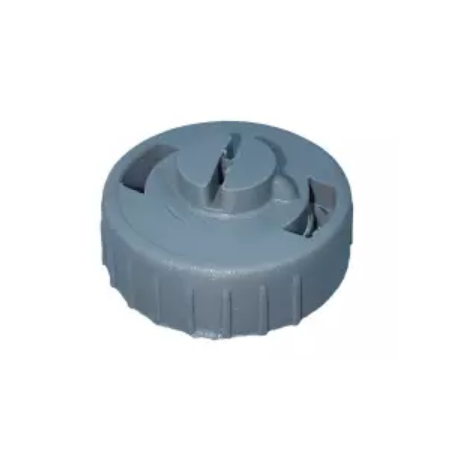 Nachspüldüse Dihr Kromo  517054