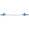 copy of 11,5 mm Magnetventil 3/4 1-fach gerade 230VAC DN10 372017