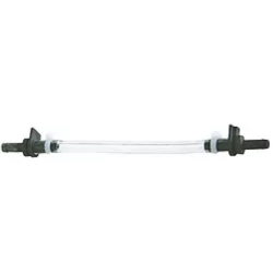 Pumpenschlauch Klarspüler Schlauch ø 3x7mm Schlauch ø 6mm Schlauchtyp A Schlauch Sekobril L130mm