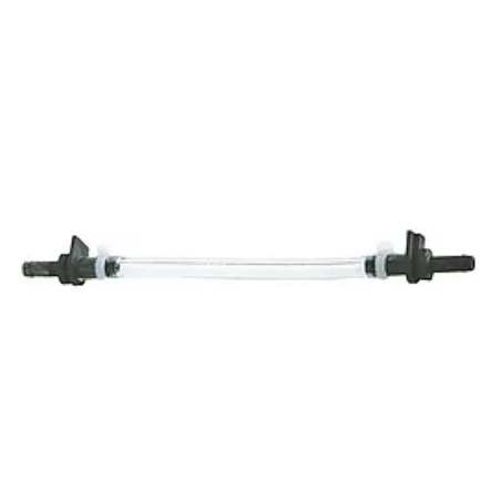 Pumpenschlauch Klarspüler Schlauch ø 3x7mm Schlauch ø 6mm Schlauchtyp A Schlauch Sekobril L130mm