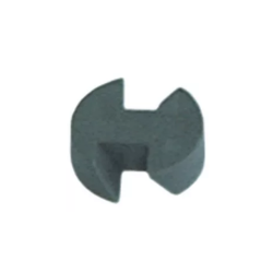 Draller für Waschdüse H 5mm ø 16,5mm Kerbenbreite 5mm  Adler, Ascaso, Electrolux