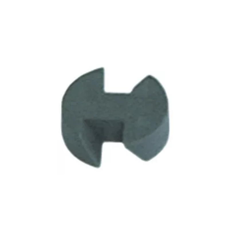 Draller für Waschdüse H 5mm ø 16,5mm Kerbenbreite 5mm  Adler, Ascaso, Electrolux