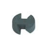copy of 11,5 mm Magnetventil 3/4 1-fach gerade 230VAC DN10 372017