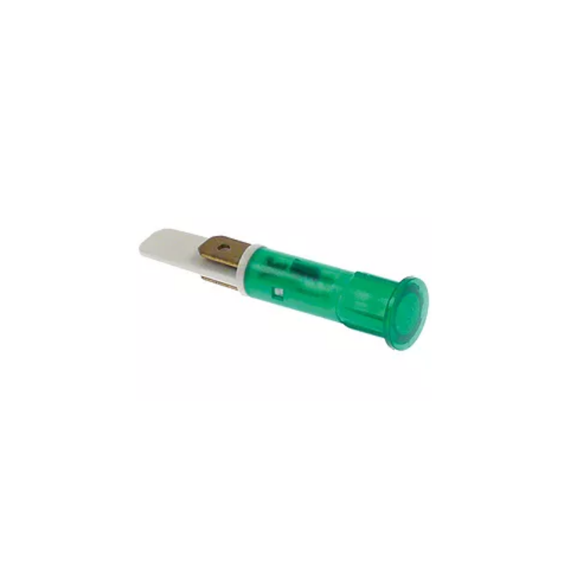 copy of 11,5 mm Magnetventil 3/4 1-fach gerade 230VAC DN10 372017