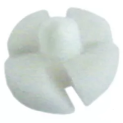 Nachspüldüse Meiko blau 0620157, 9753799