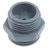 copy of 11,5 mm Magnetventil 3/4 1-fach gerade 230VAC DN10 372017