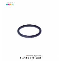 O-Ring EPDM Materialstärke 1,78 mm ID ø 6,75 mm 510303