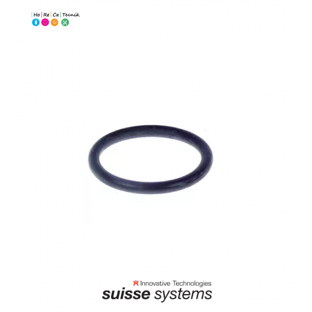 O-Ring EPDM Materialstärke 1,78 mm ID ø 6,75 mm 510303