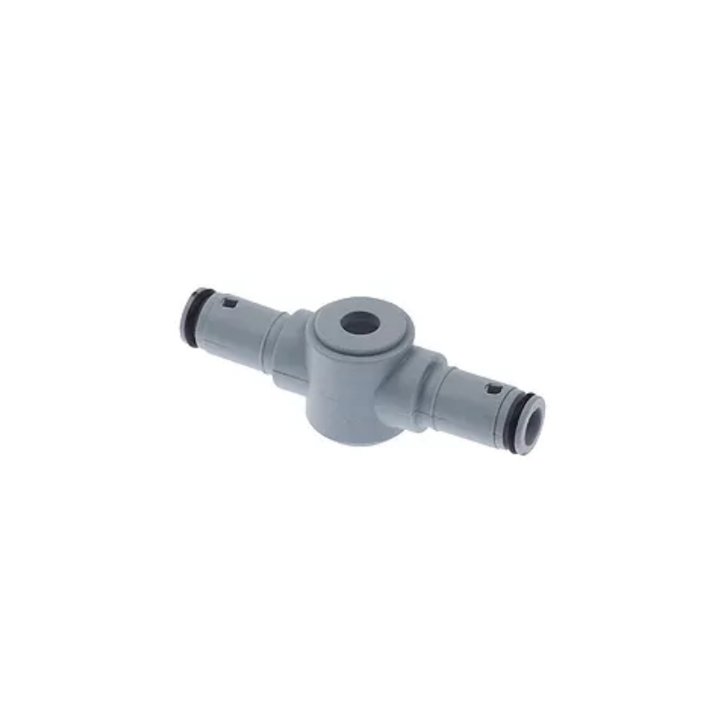 copy of 11,5 mm Magnetventil 3/4 1-fach gerade 230VAC DN10 372017
