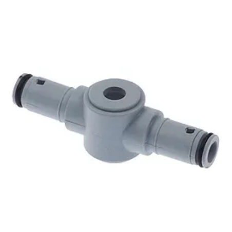 Nachspülarmkreuz EP obenunten ø 23mm H 25mm 75920A, DW75920A