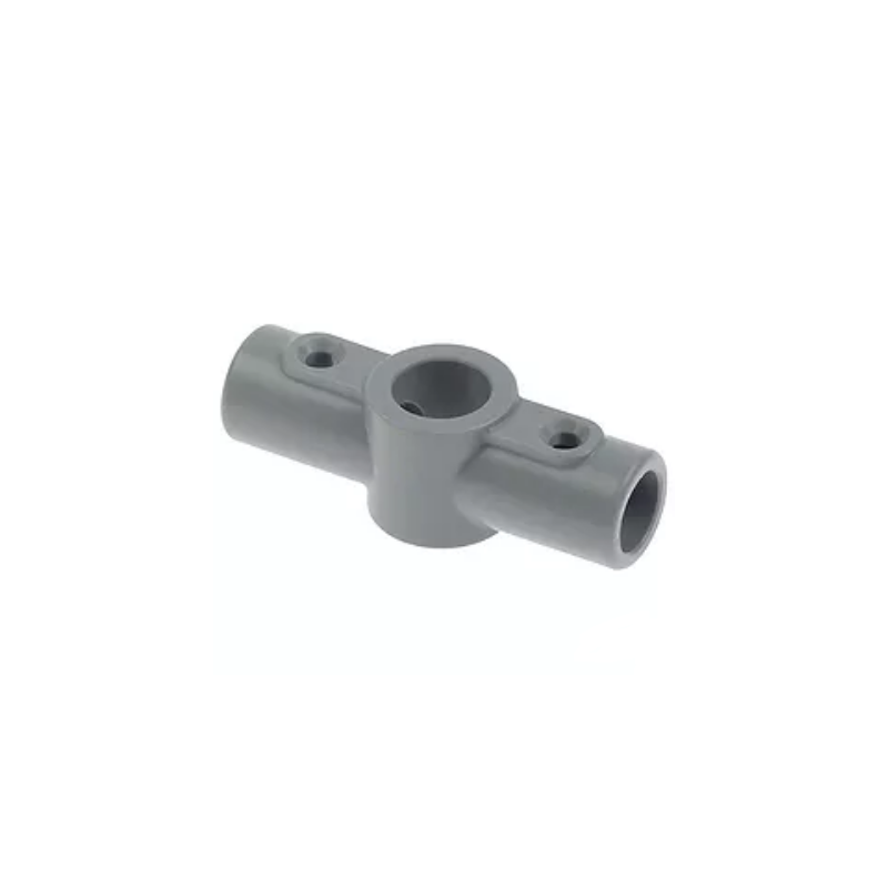 Nachspülarmkreuz Einbau ø 14mm L 64mm H 20mm Kunststoff 69632