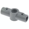 copy of 11,5 mm Magnetventil 3/4 1-fach gerade 230VAC DN10 372017