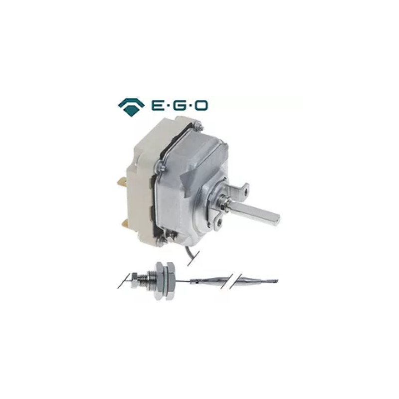 copy of 11,5 mm Magnetventil 3/4 1-fach gerade 230VAC DN10 372017
