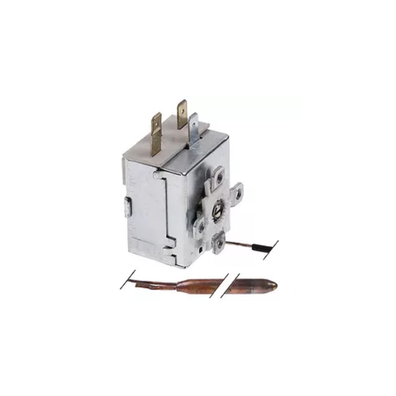 copy of 11,5 mm Magnetventil 3/4 1-fach gerade 230VAC DN10 372017