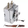 copy of 11,5 mm Magnetventil 3/4 1-fach gerade 230VAC DN10 372017