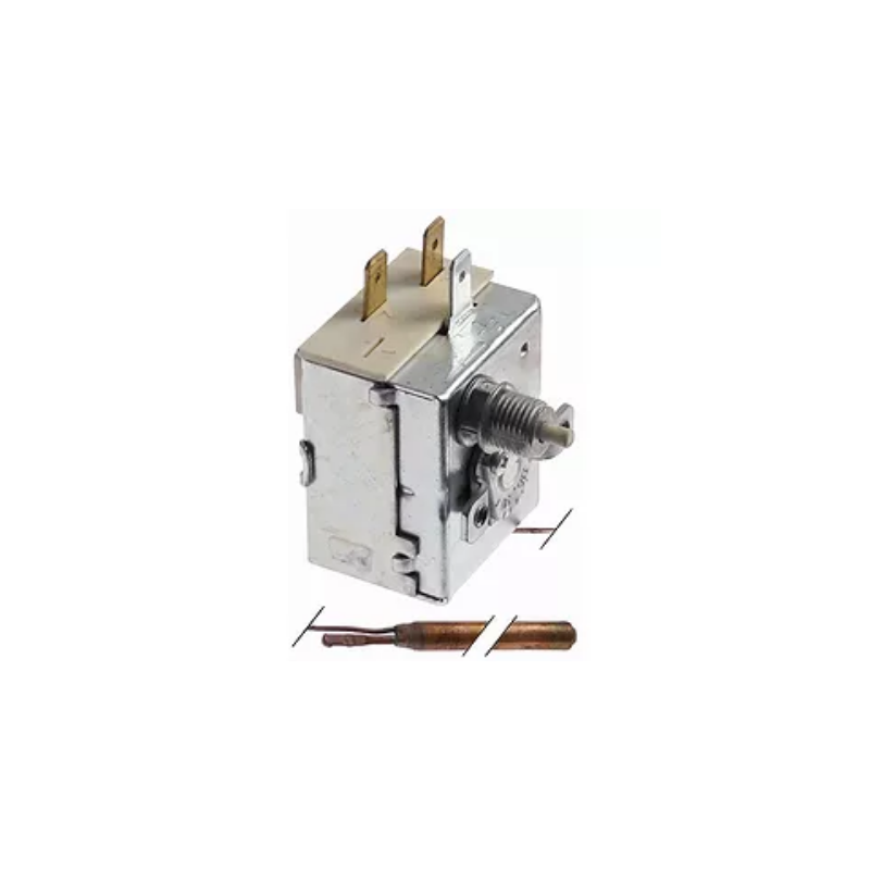 copy of 11,5 mm Magnetventil 3/4 1-fach gerade 230VAC DN10 372017