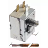 copy of 11,5 mm Magnetventil 3/4 1-fach gerade 230VAC DN10 372017