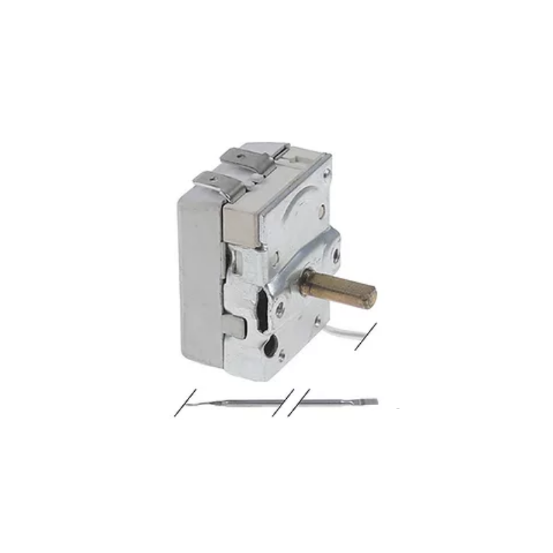 copy of 11,5 mm Magnetventil 3/4 1-fach gerade 230VAC DN10 372017