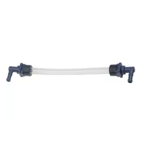 Pumpenschlauch GERMAC Klarspüler Schlauchtyp Silikon Schlauch ø 4mm winkel silanos  361822