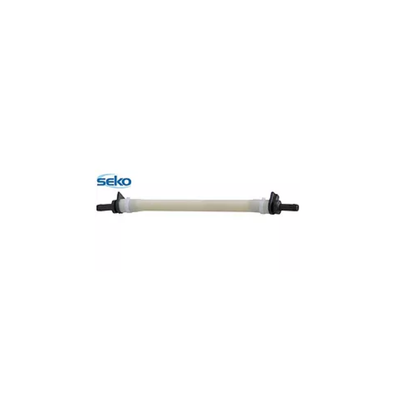 Pumpenschlauch SEKO Reiniger Schlauch ø 6,2 x10,2mm Schlauchlänge 135mm Schlauch ø 6mm Schlauchtyp I