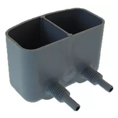 Luftfalle für Tank Smeg 14.890.5867, 768850080, 768850087