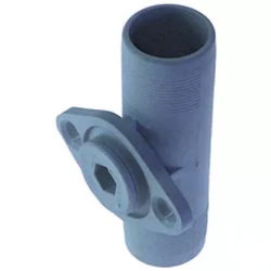 Entlüftungsventil Belüftungsklappe Ablauf System Meiko S0082790