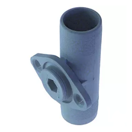 Entlüftungsventil Belüftungsklappe Ablauf System Meiko S0082790