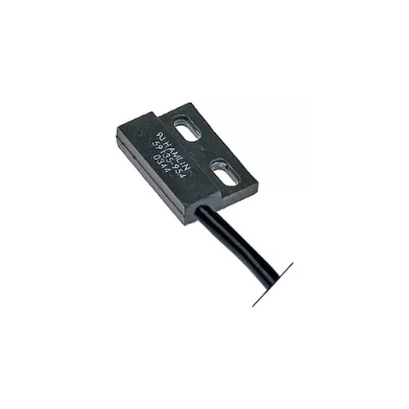 copy of 11,5 mm Magnetventil 3/4 1-fach gerade 230VAC DN10 372017
