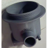 copy of 11,5 mm Magnetventil 3/4 1-fach gerade 230VAC DN10 372017