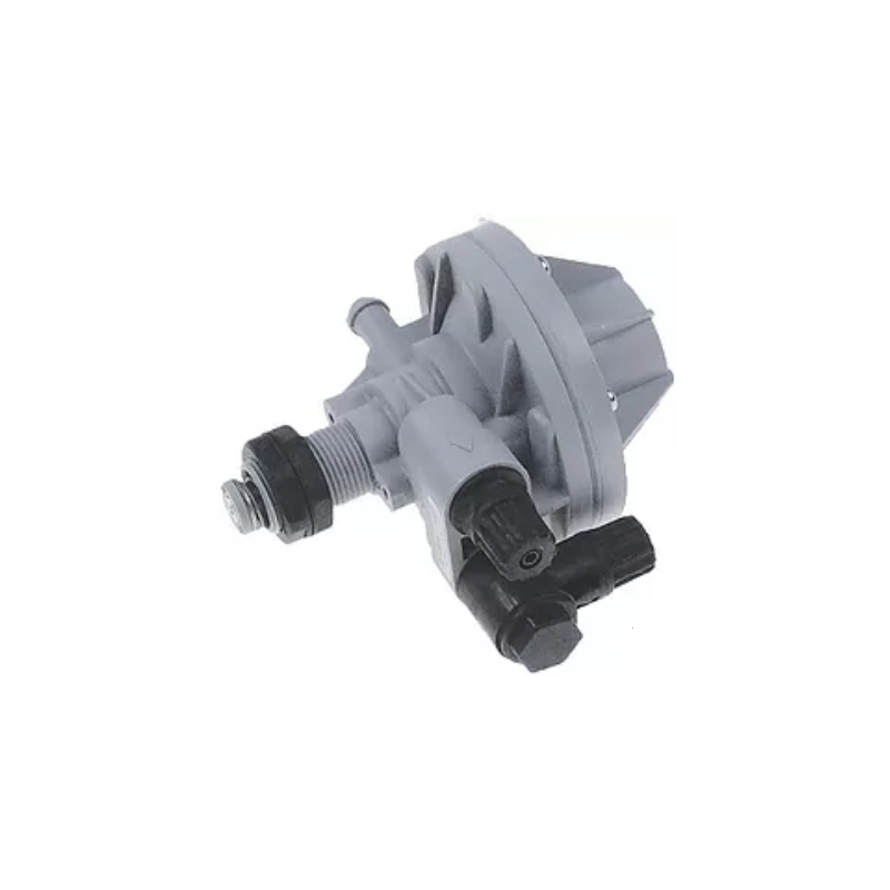 Dosiergerät Typ DIB5E Umbausatz Klarspüler Fördermenge 0-5cm³ je Hub Druckanschluss ø 4x6mm 361837