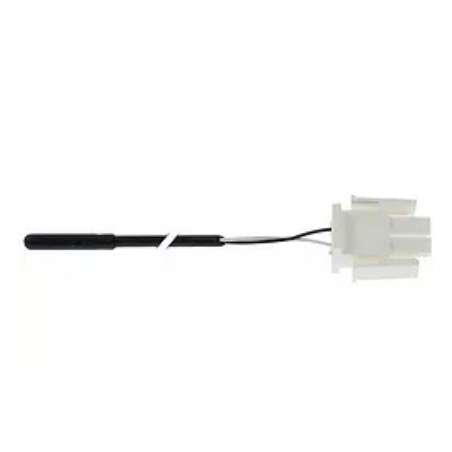Temperaturfühler NTC 10kOhm Kabel Silikon Fühler -40 bis +110°C Fühler ø5x30mm 402901