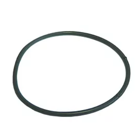 Dichtung Gummi ID ø 122 mm AD ø 132 mm Materialstärke 5 mm  518060