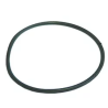 Dichtung Gummi ID ø 122 mm AD ø 132 mm Materialstärke 5 mm  518060