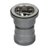 copy of 11,5 mm Magnetventil 3/4 1-fach gerade 230VAC DN10 372017