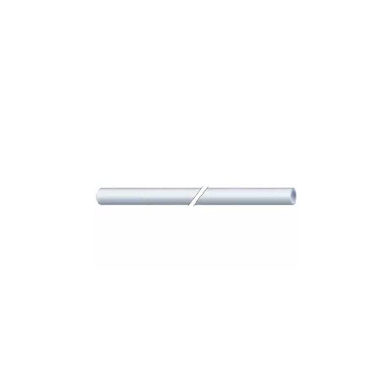 Nylonschlauch ID ø 4 mm AD ø 6 mm L 2 m transparent T.max. 100 °C Arbeitsdruck 10 bar 520091
