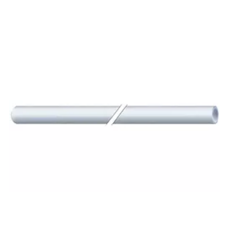 Nylonschlauch ID ø 4 mm AD ø 6 mm L 2 m transparent T.max. 100 °C Arbeitsdruck 10 bar 520091