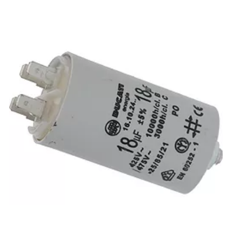 Kondensator Kondensator DUCATI ENERGIA 18µF LF3068026