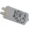 copy of 11,5 mm Magnetventil 3/4 1-fach gerade 230VAC DN10 372017
