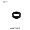 Buchse Gleitring Teflon Nachspülarm Aristarco 508188 00002808 14mm 17mm