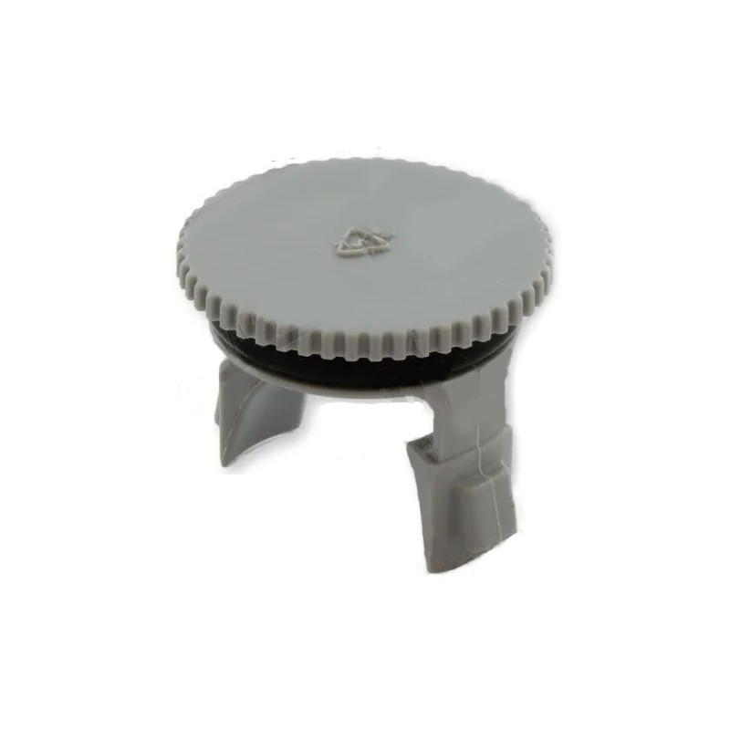 Endkappe für Wascharm ø 23mm H 15mm Krupps 104482