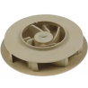 copy of 11,5 mm Magnetventil 3/4 1-fach gerade 230VAC DN10 372017