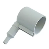 copy of 11,5 mm Magnetventil 3/4 1-fach gerade 230VAC DN10 372017