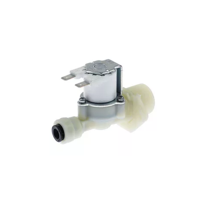 copy of 11,5 mm Magnetventil 3/4 1-fach gerade 230VAC DN10 372017